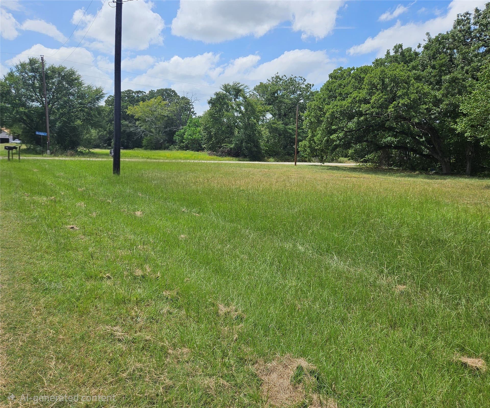 0.29 acres in Henderson County