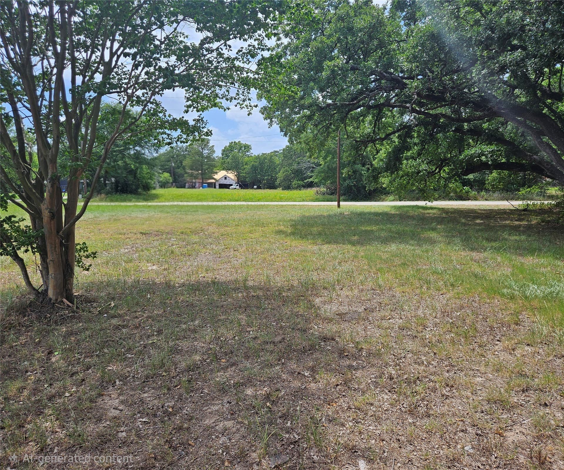 0.29 acres in Henderson County - photo 6