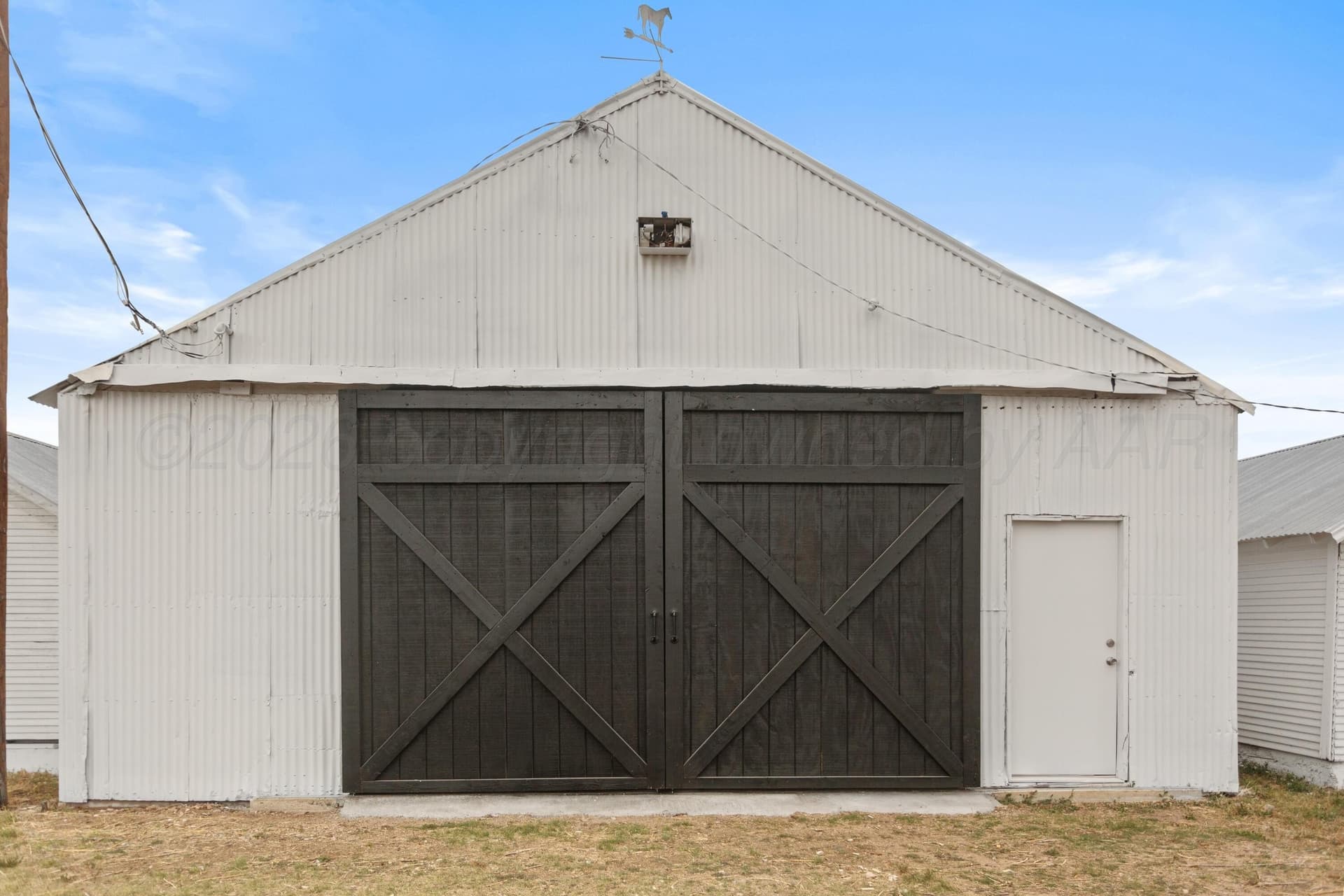 3.96 acres in Gray County - photo 94