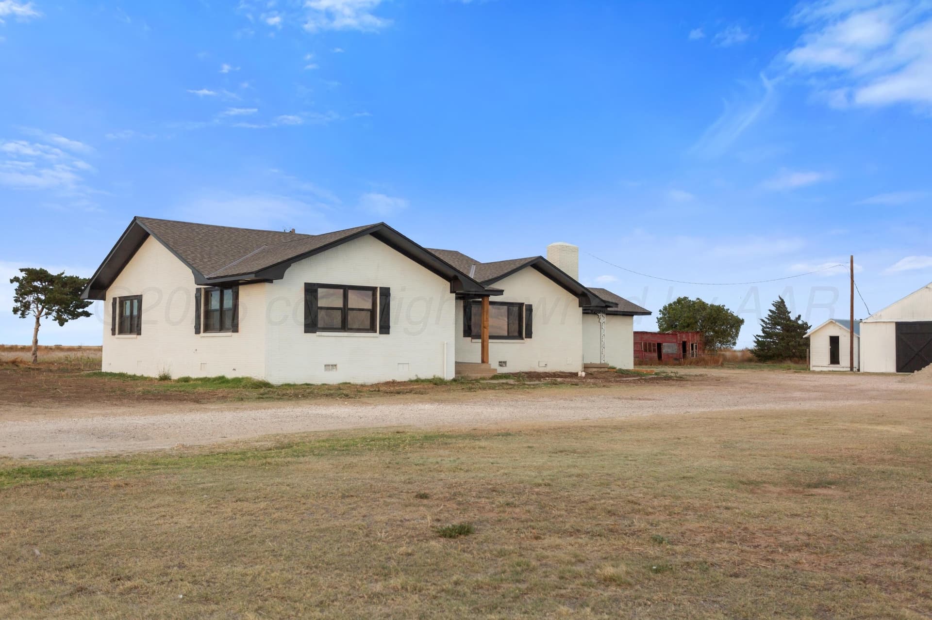 3.96 acres in Gray County - photo 17