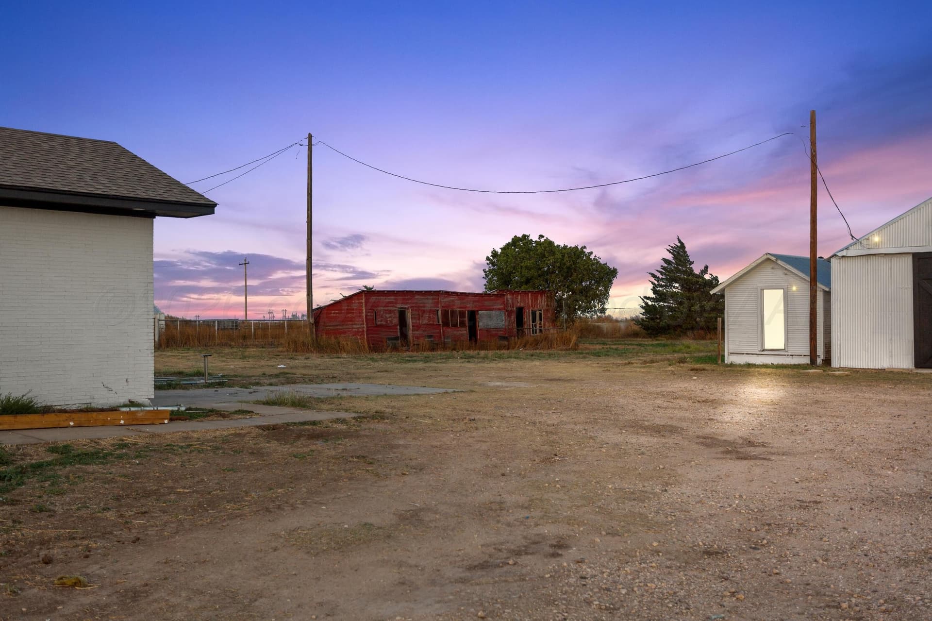 3.96 acres in Gray County - photo 5