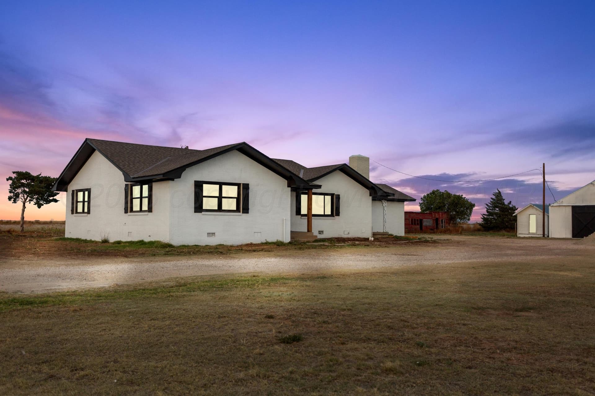 3.96 acres in Gray County - photo 9