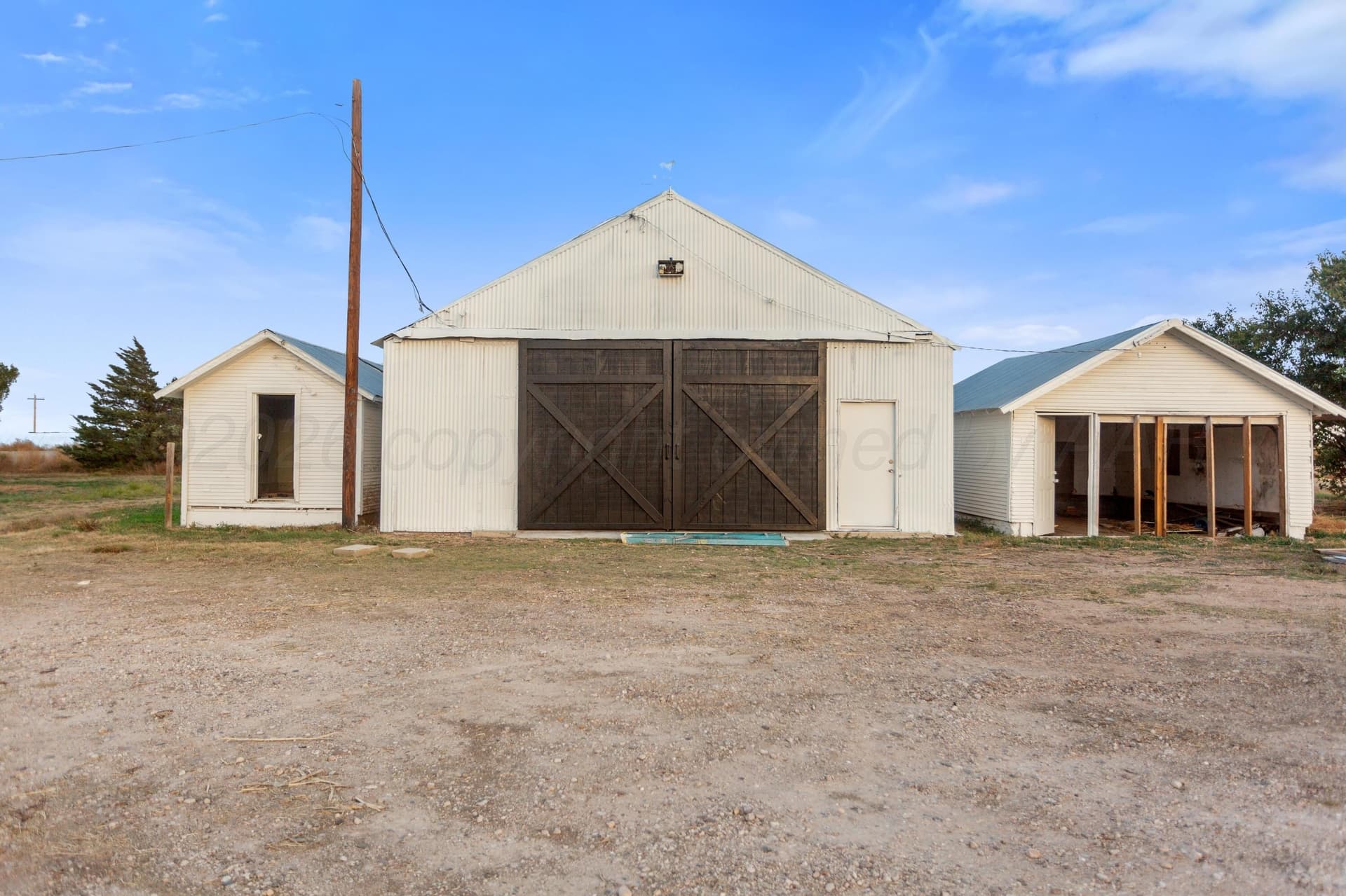 3.96 acres in Gray County - photo 12