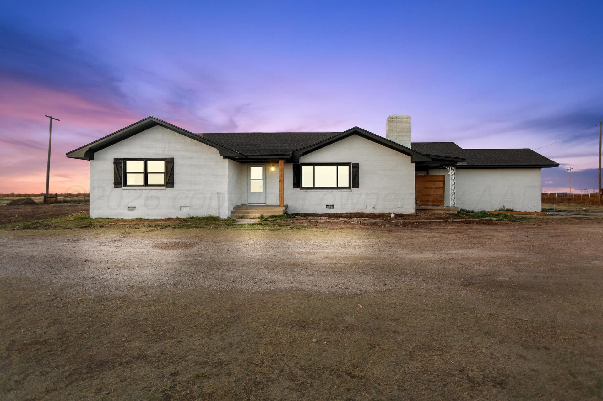 3.96 acres in Gray County - photo 2