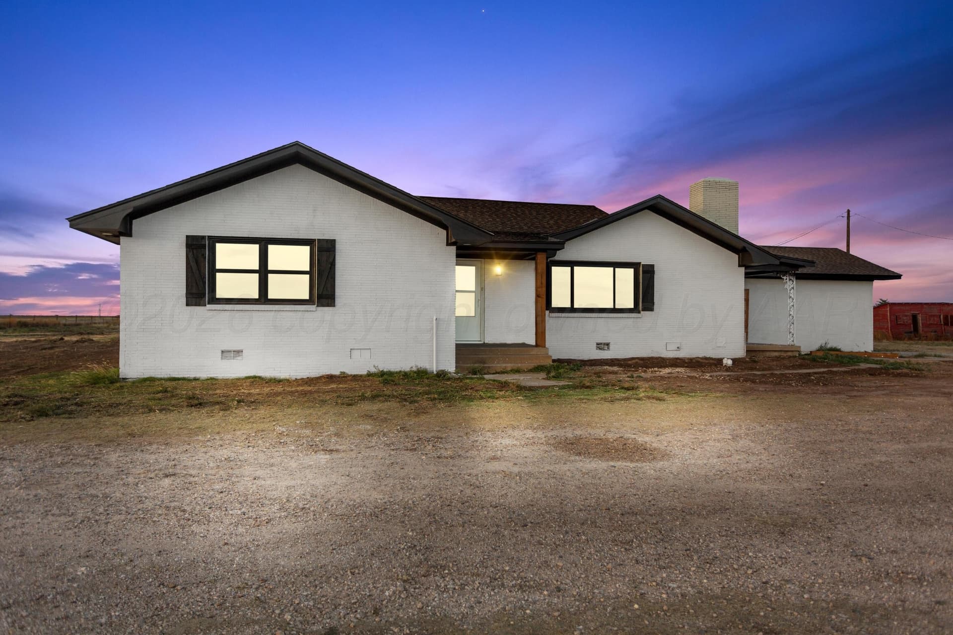 3.96 acres in Gray County - photo 4