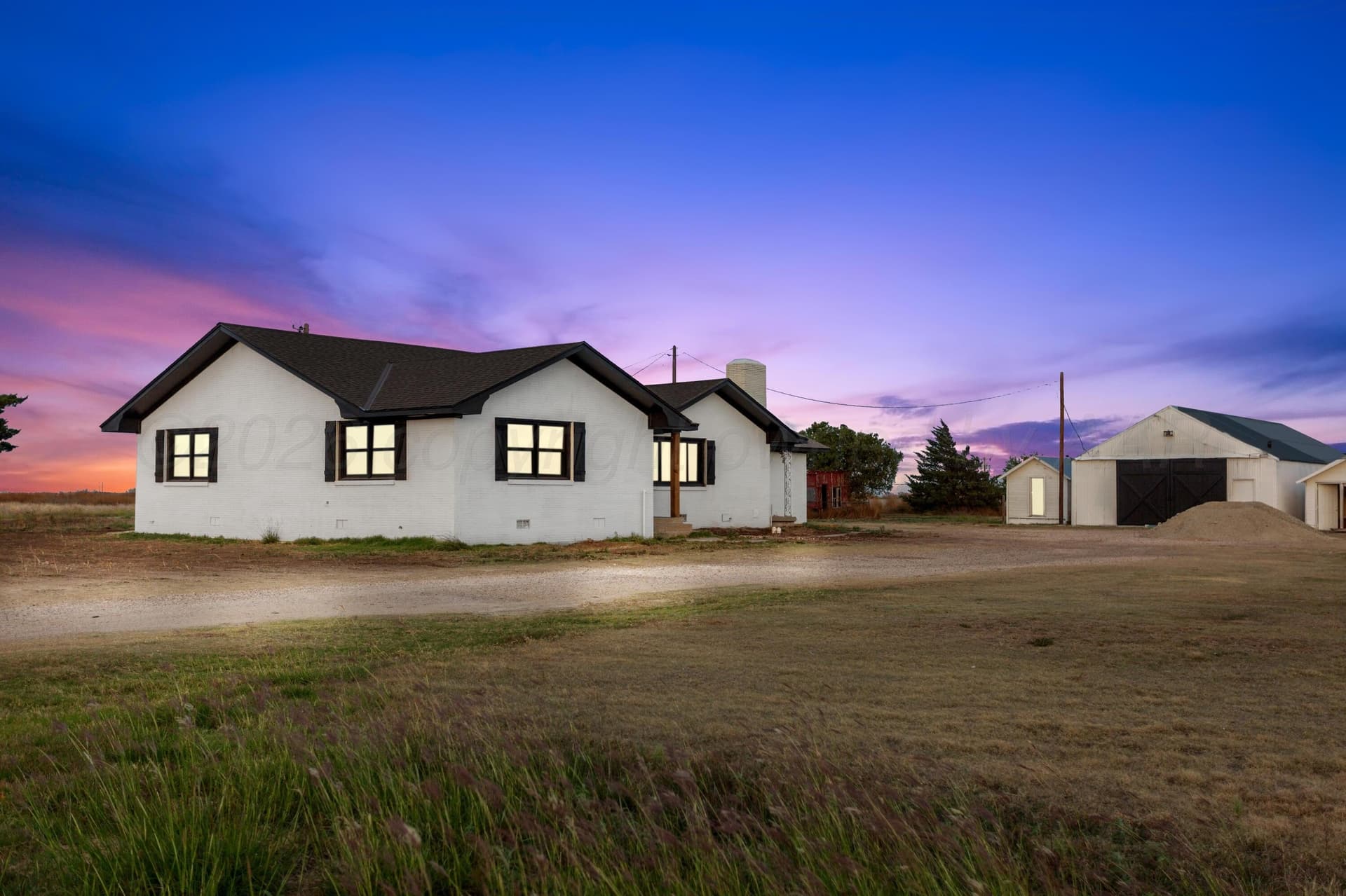 3.96 acres in Gray County - photo 8