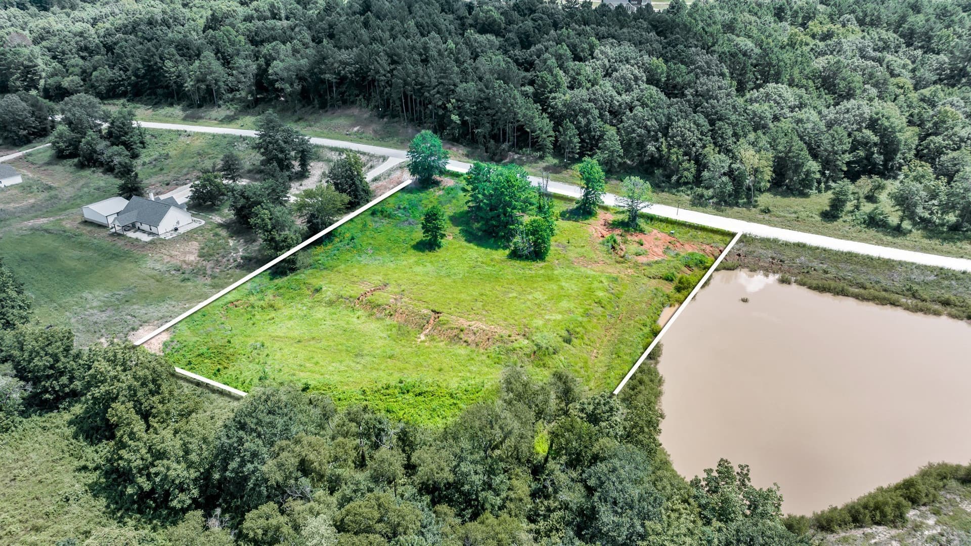 1.89 acres in Smith County - photo 4