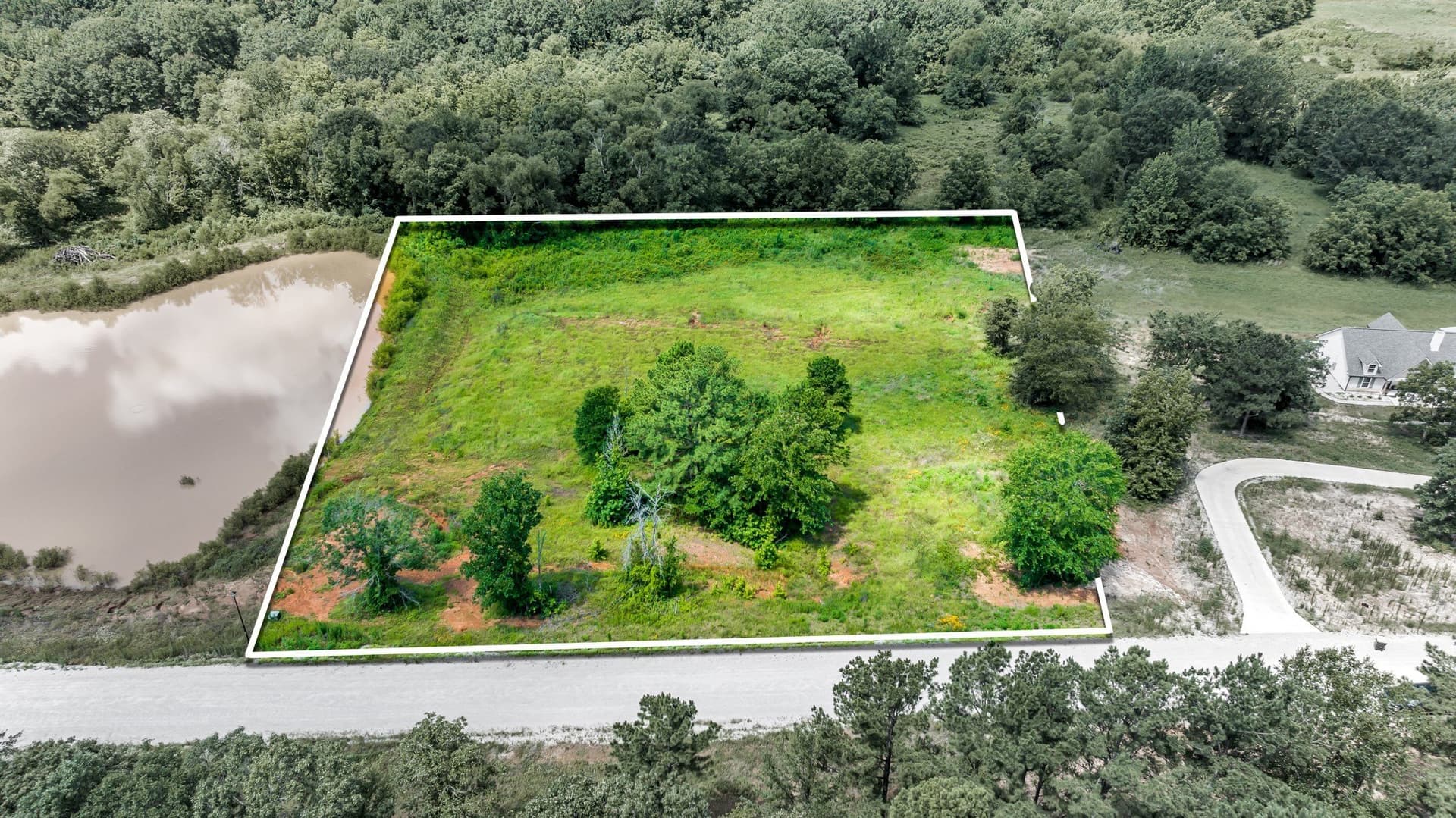 1.89 acres in Smith County - photo 2