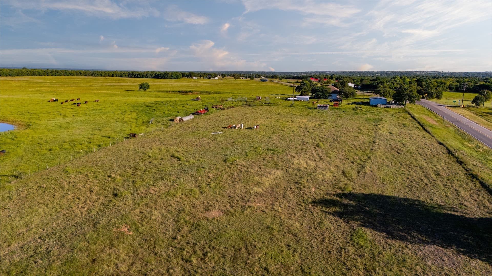 134 acres in Parker County - photo 20