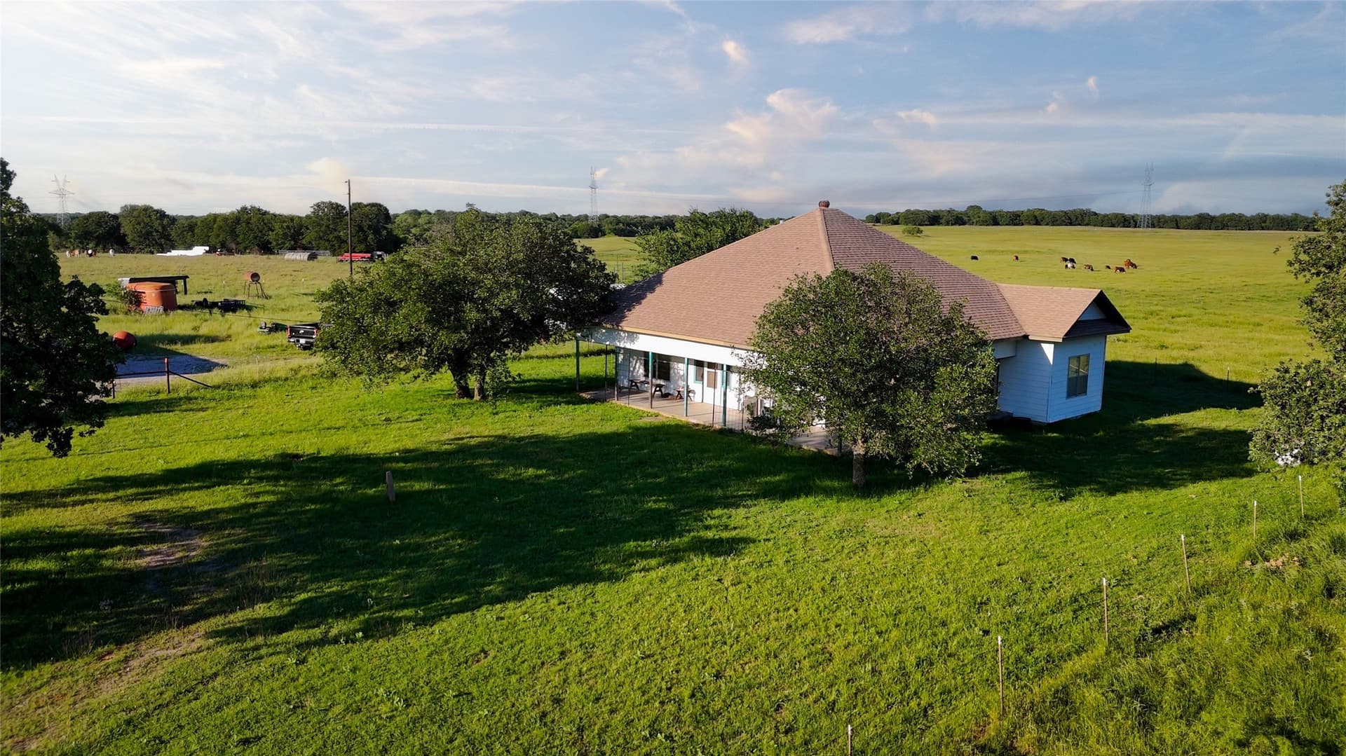 134 acres in Parker County - photo 2