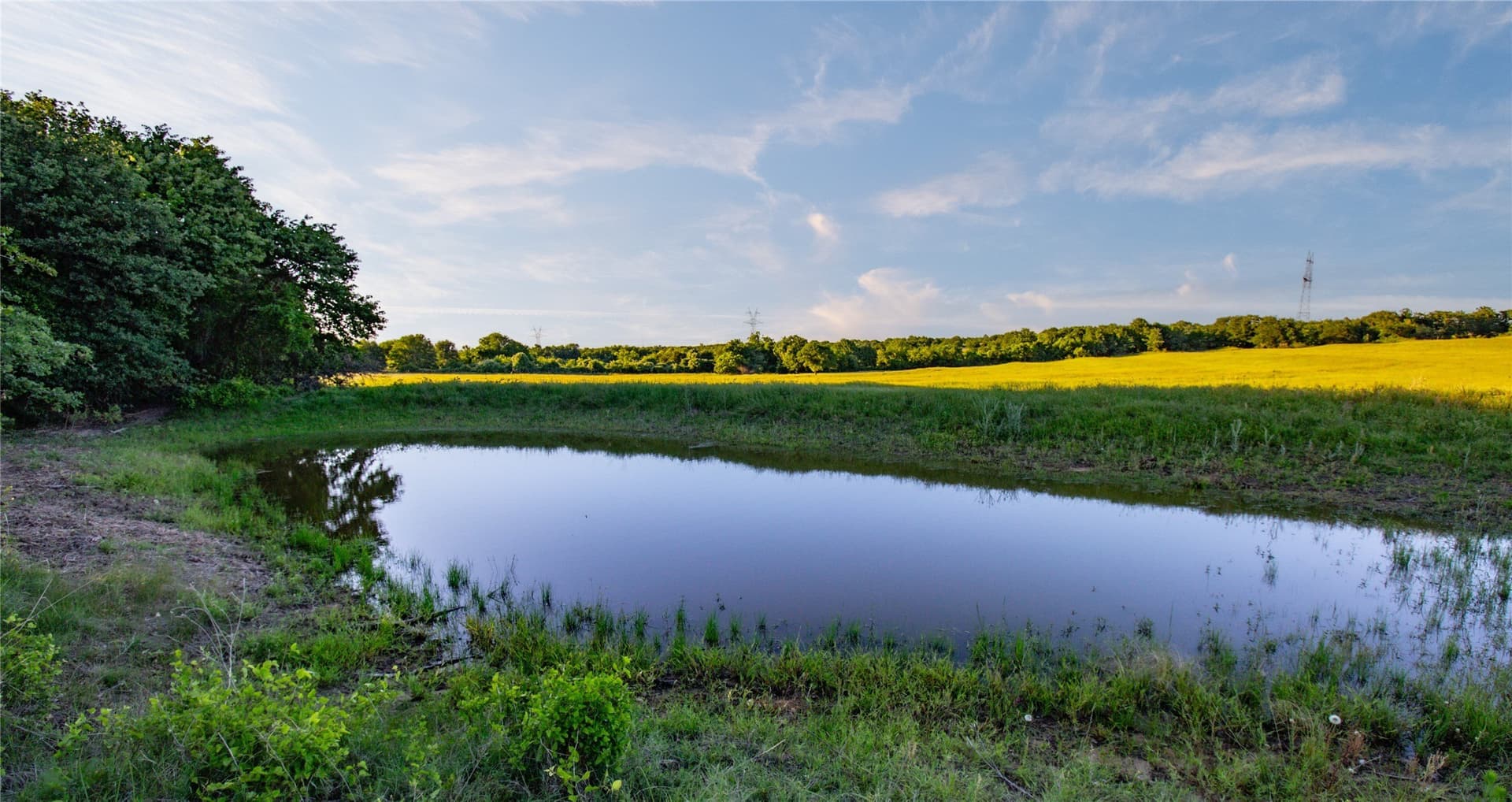 134 acres in Parker County - photo 9