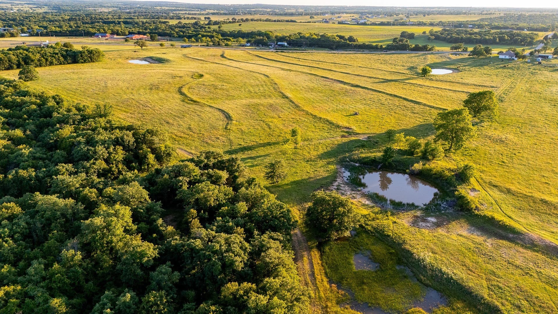 134 acres in Parker County - photo 7