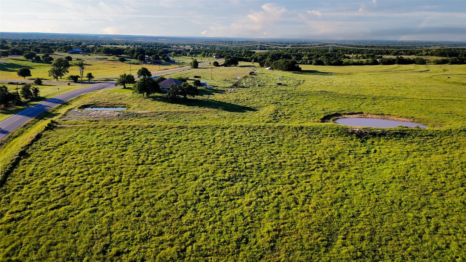 134 acres in Parker County - photo 5