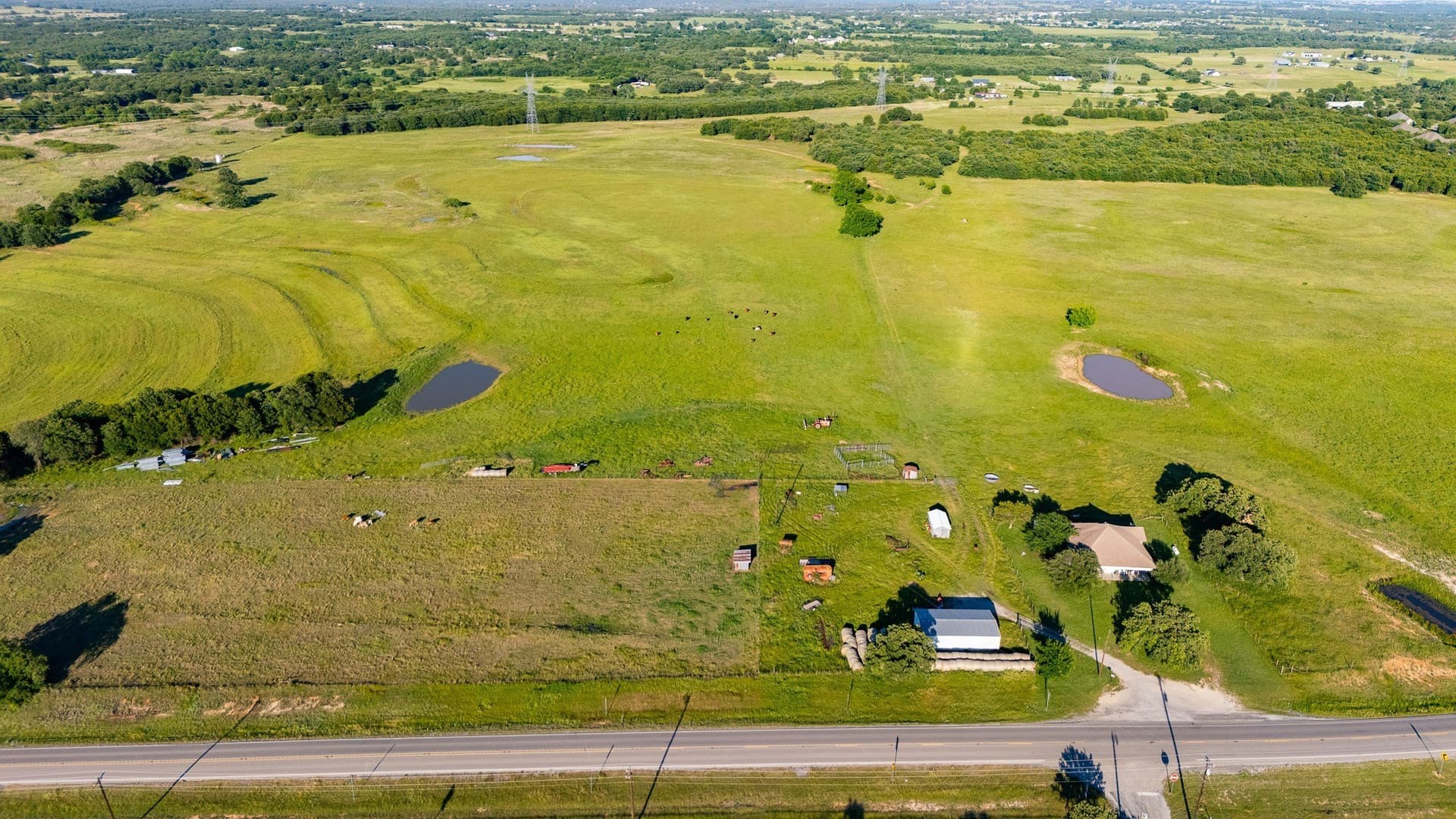 134 acres in Parker County - photo 29