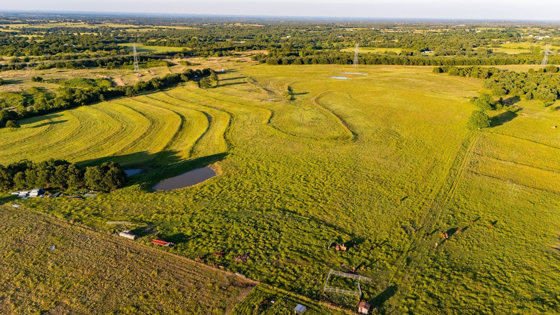 134 acres in Parker County - photo 13