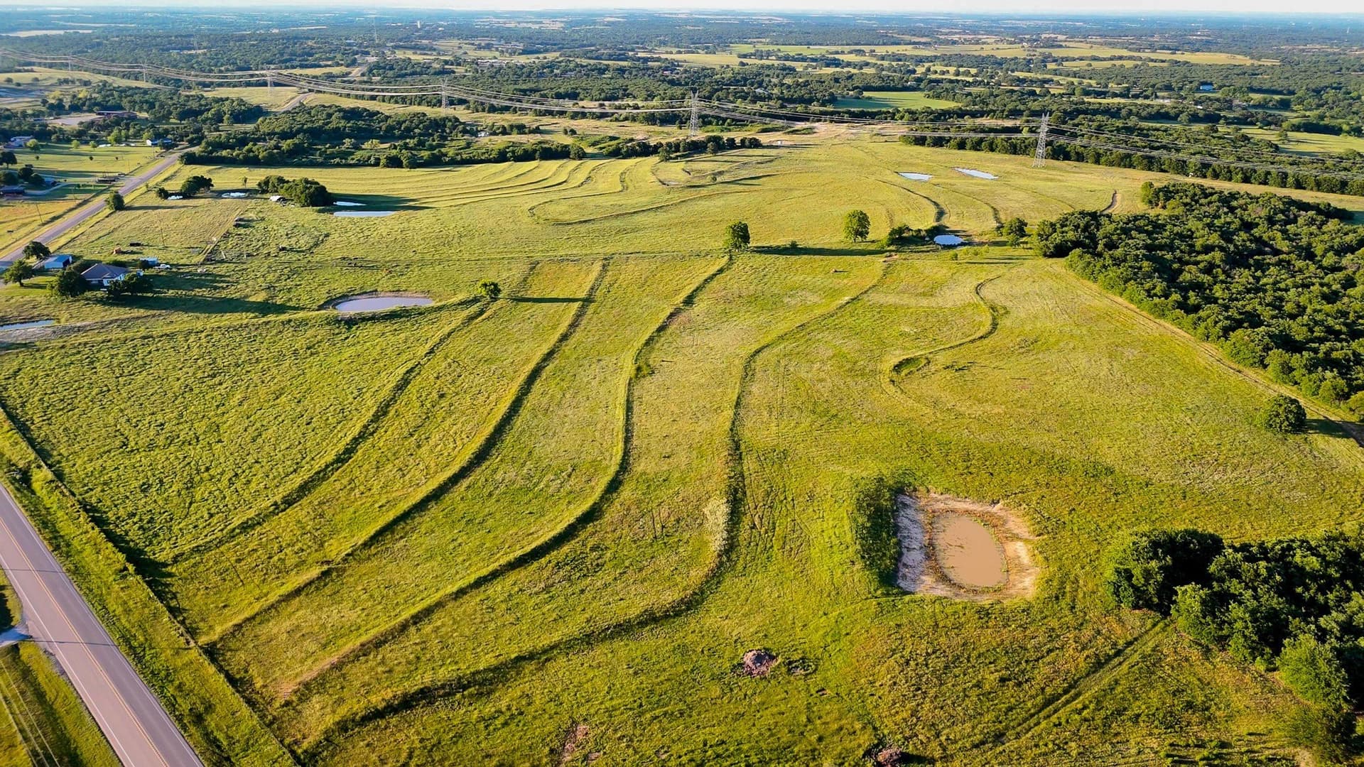 134 acres in Parker County - photo 12