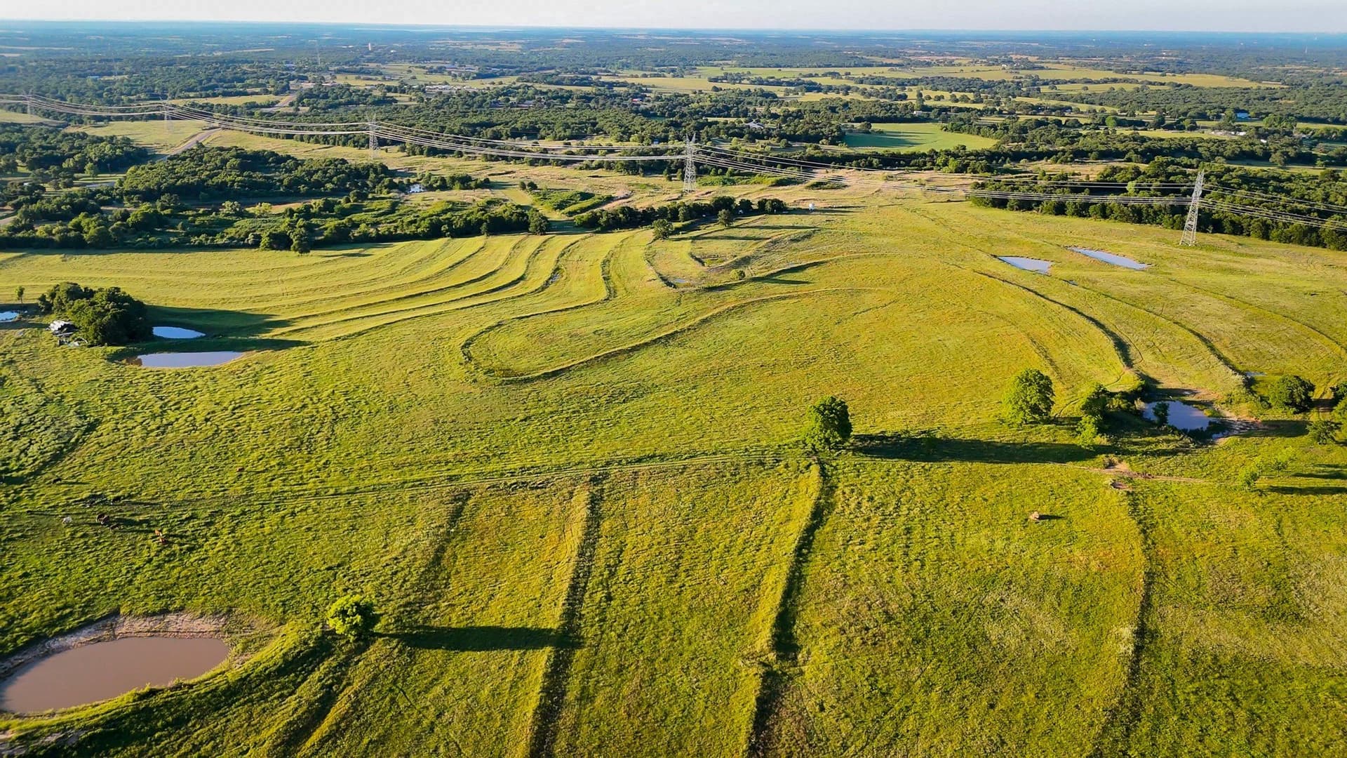 134 acres in Parker County - photo 14