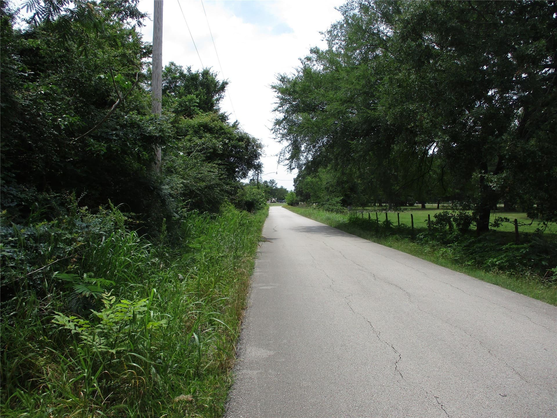 2.85 acres in Rains County