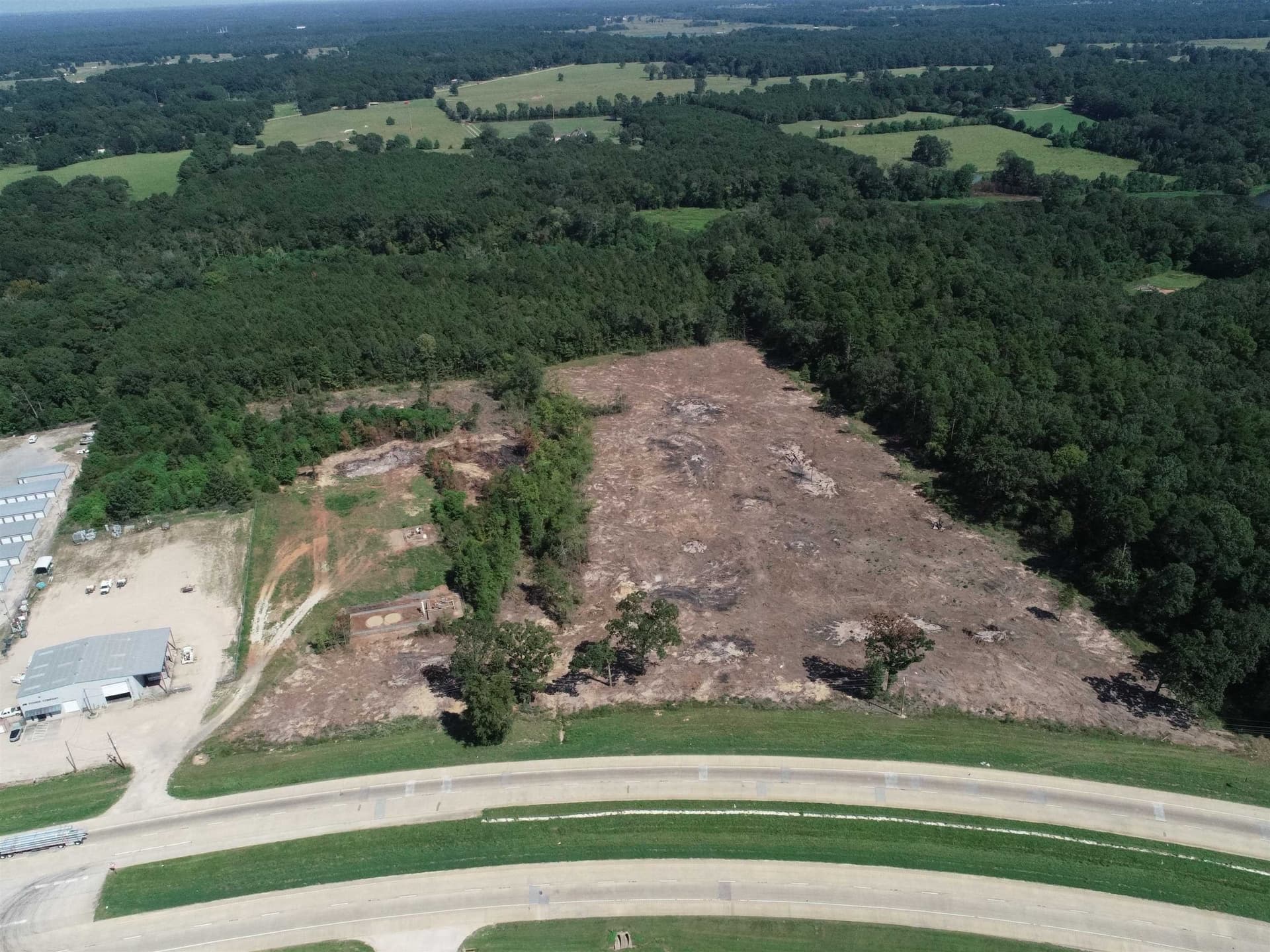 15 acres in Panola County gallery image 2