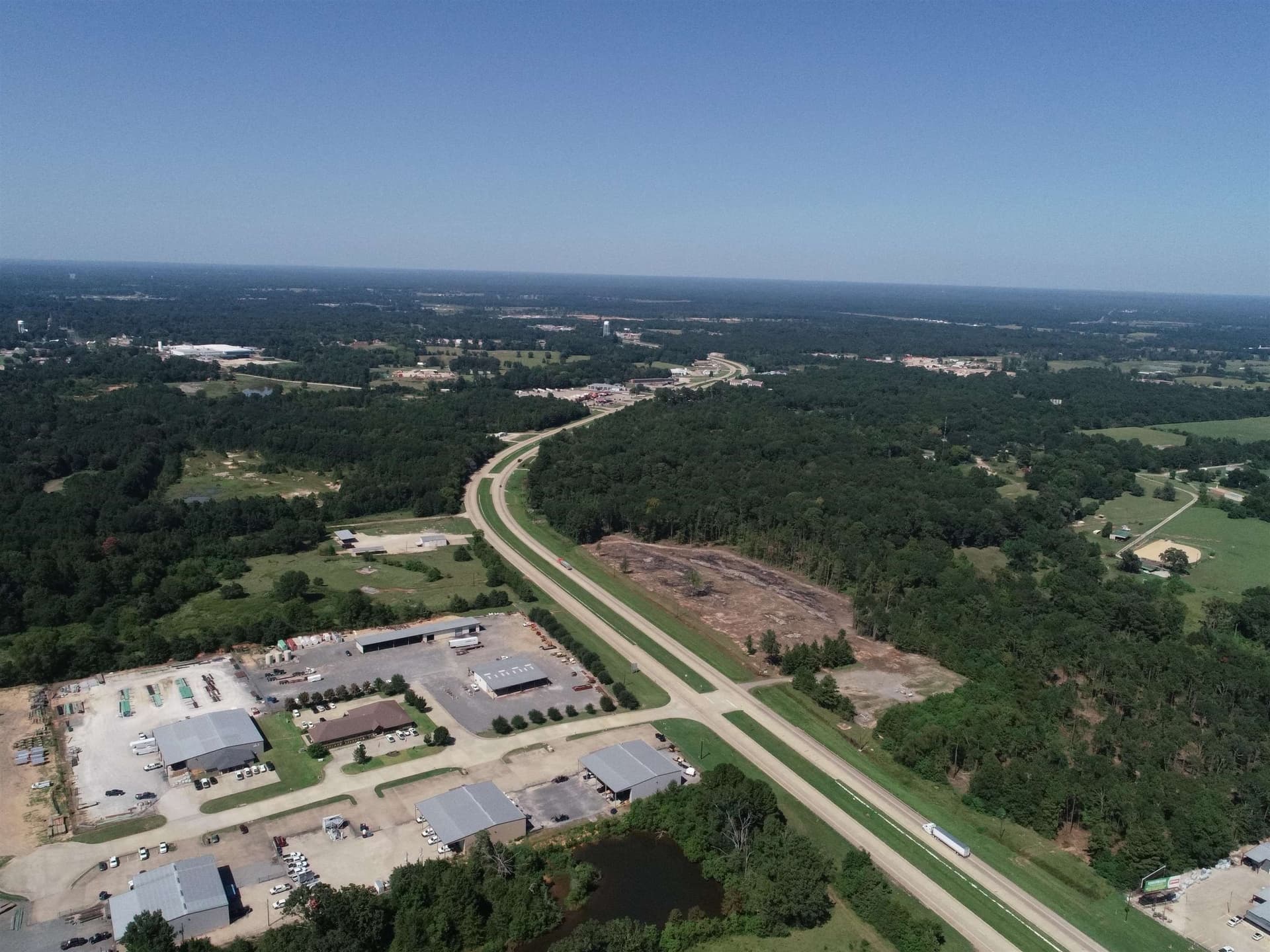 15 acres in Panola County gallery image 3