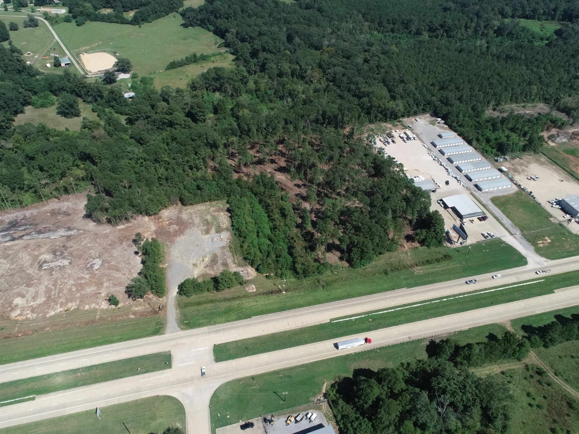15 acres in Panola County gallery image 4