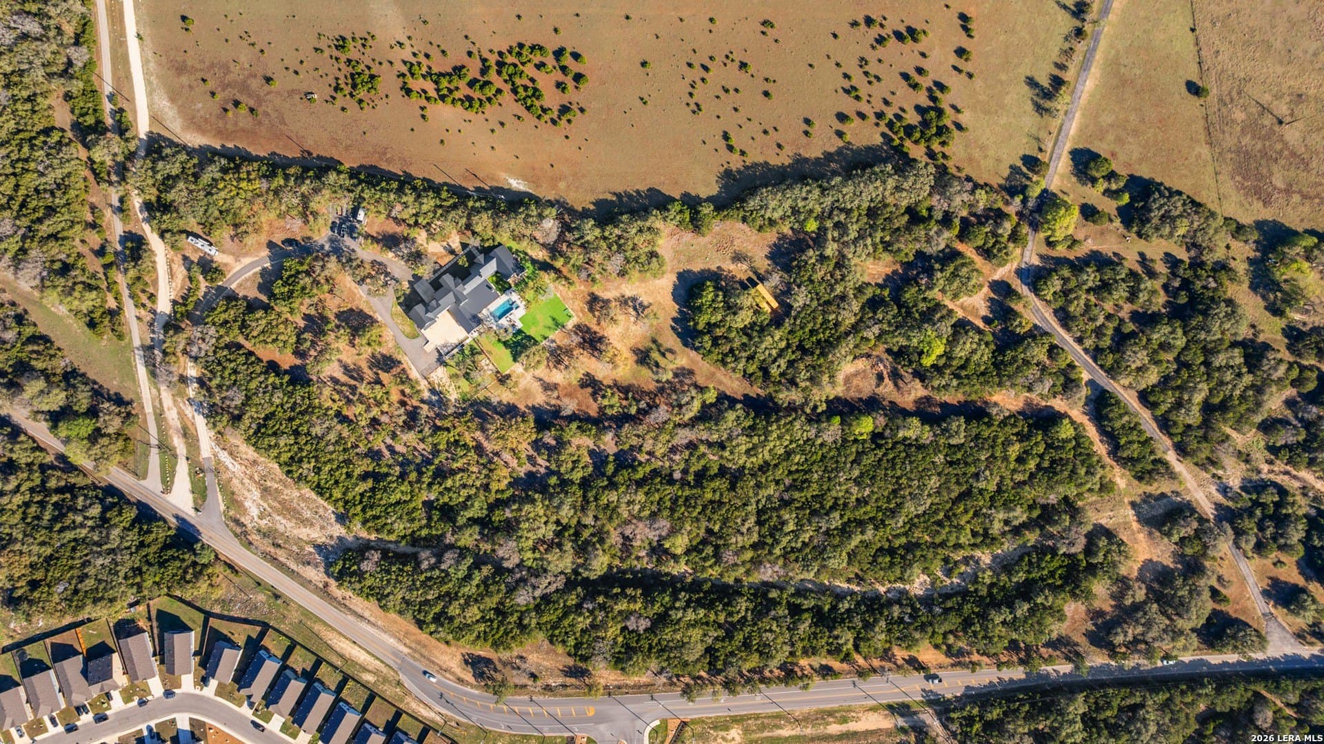 26.66 acres in Comal County gallery image 4