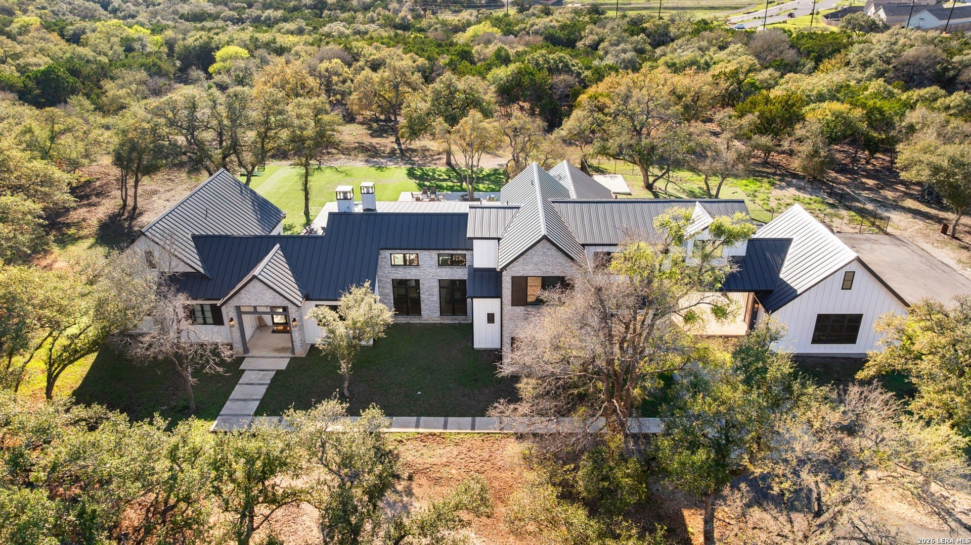 26.66 acres in Comal County