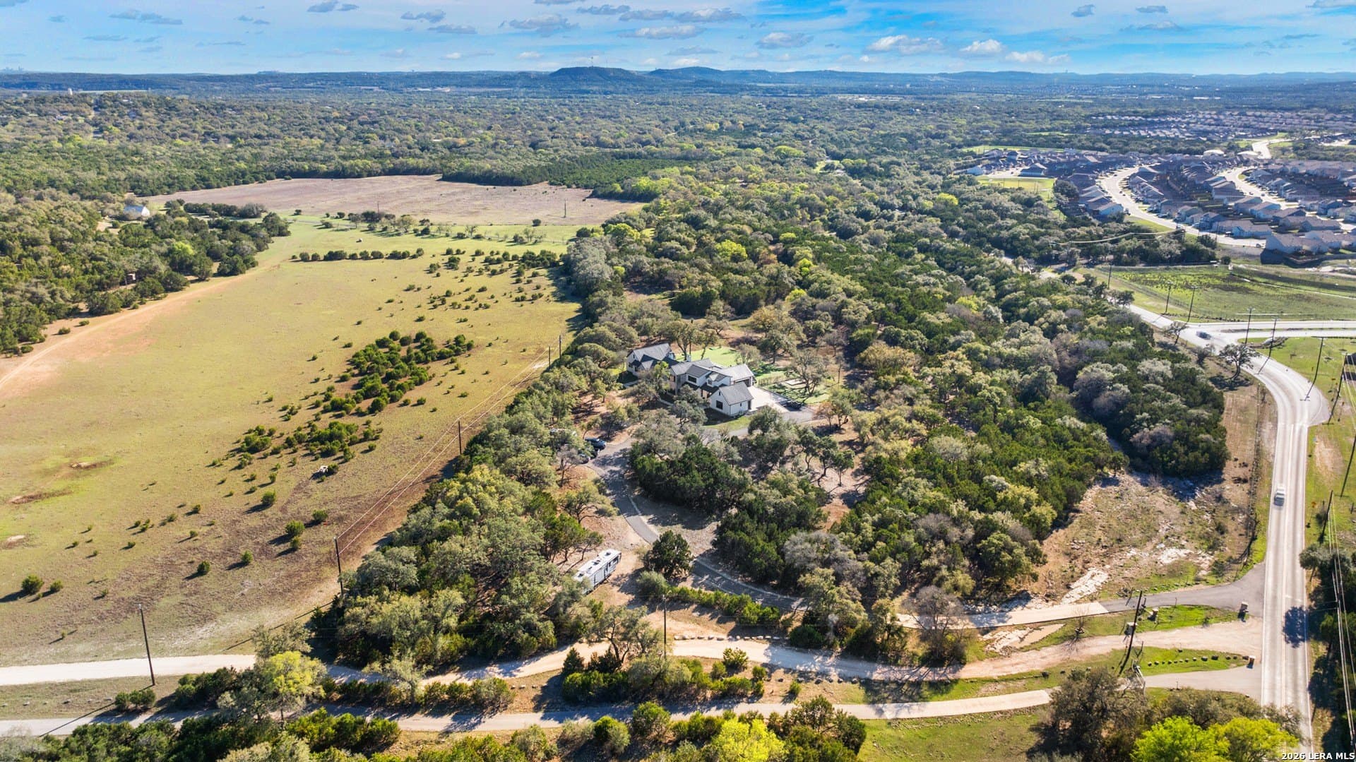26.66 acres in Comal County featured view