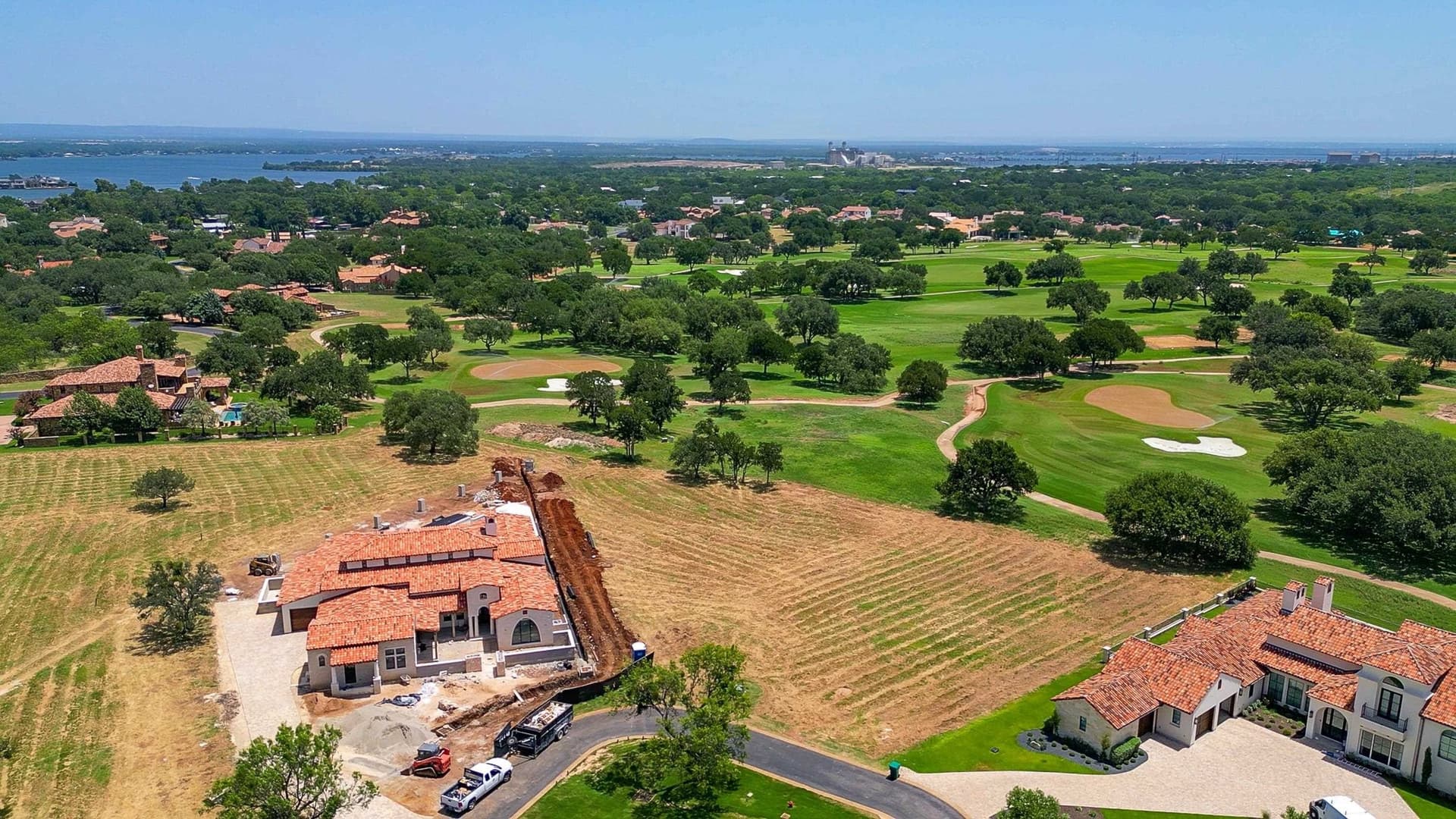 0.66 acres in Llano County - photo 10