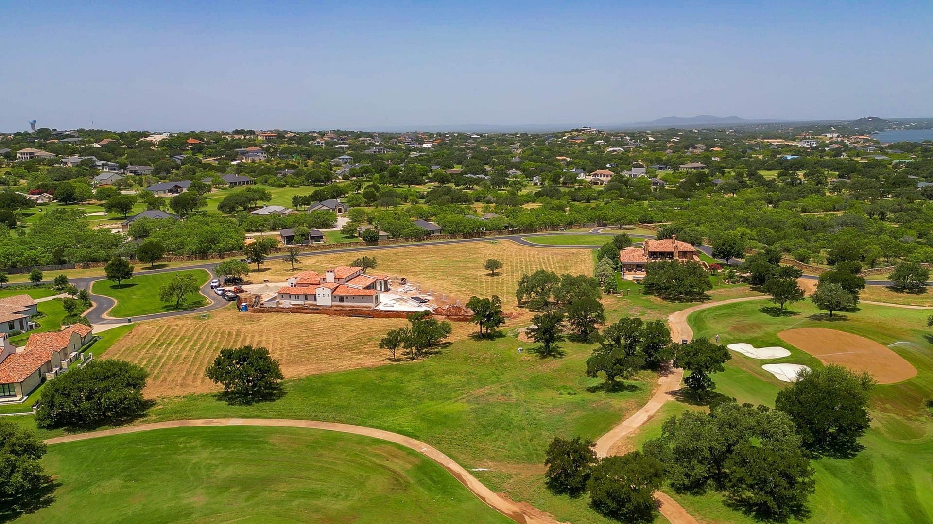 0.66 acres in Llano County - photo 13