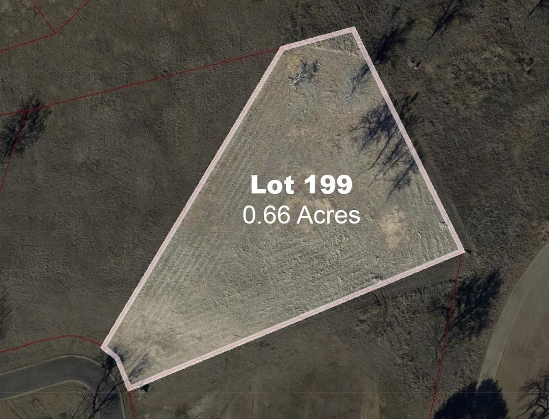 0.66 acres in Llano County featured view