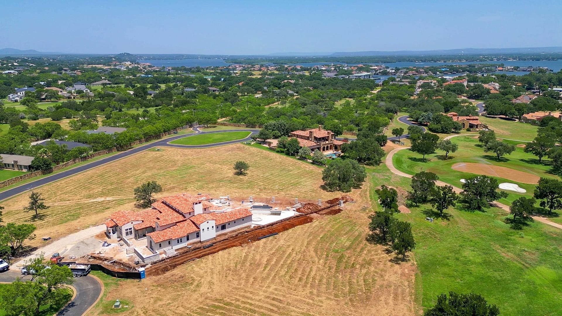 0.66 acres in Llano County - photo 9