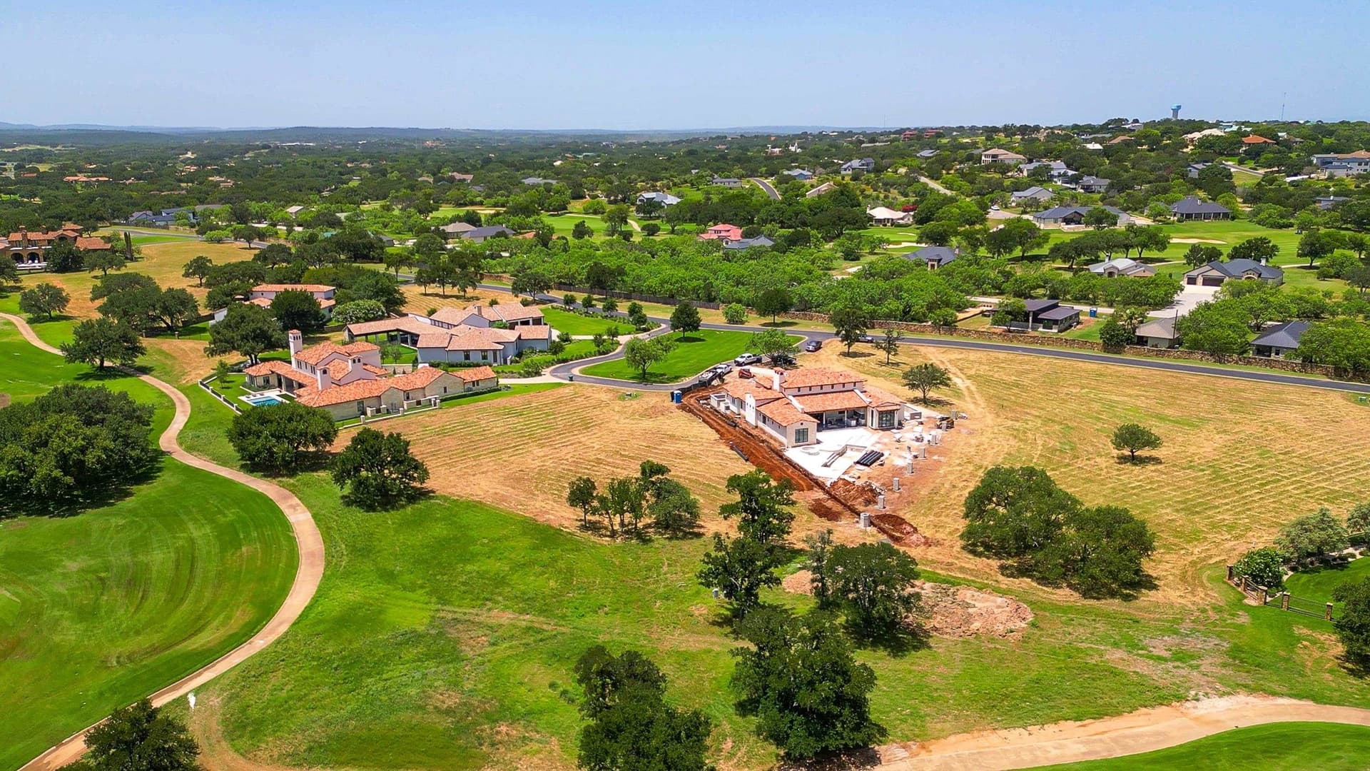 0.66 acres in Llano County gallery image 2