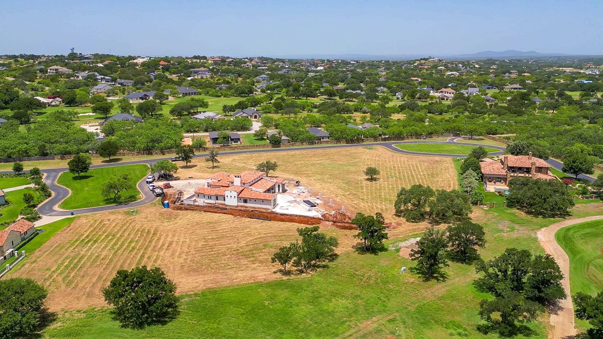 0.66 acres in Llano County - photo 8