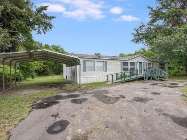 12.04 acres in Van Zandt County