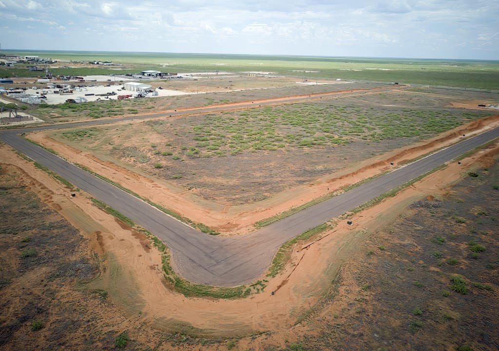 1.02 acres in Ector County gallery image 3