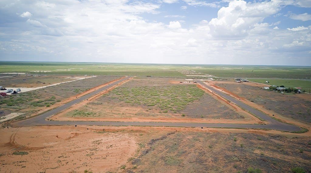 1.02 acres in Ector County gallery image 4