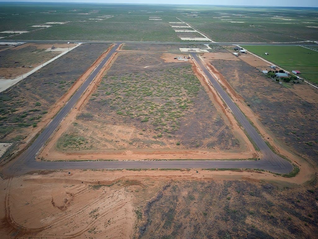 1.02 acres in Ector County gallery image 2