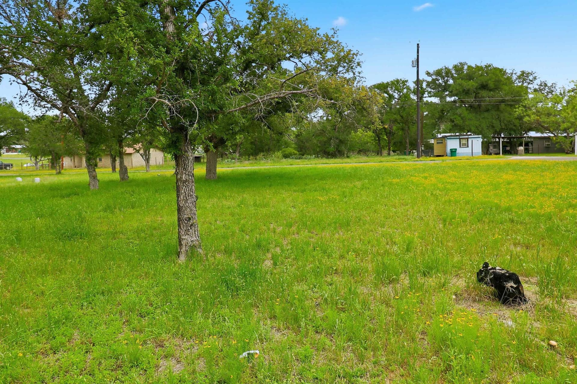0.23 acres in Burnet County - photo 7