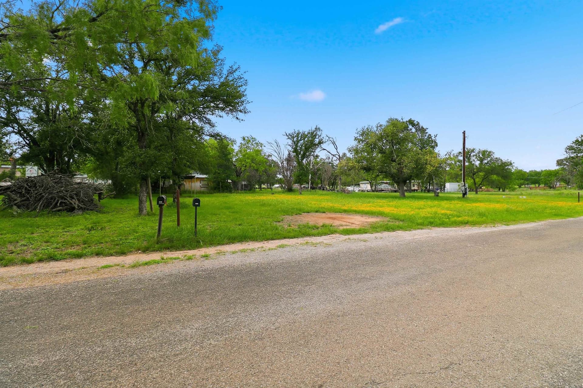 0.23 acres in Burnet County - photo 12
