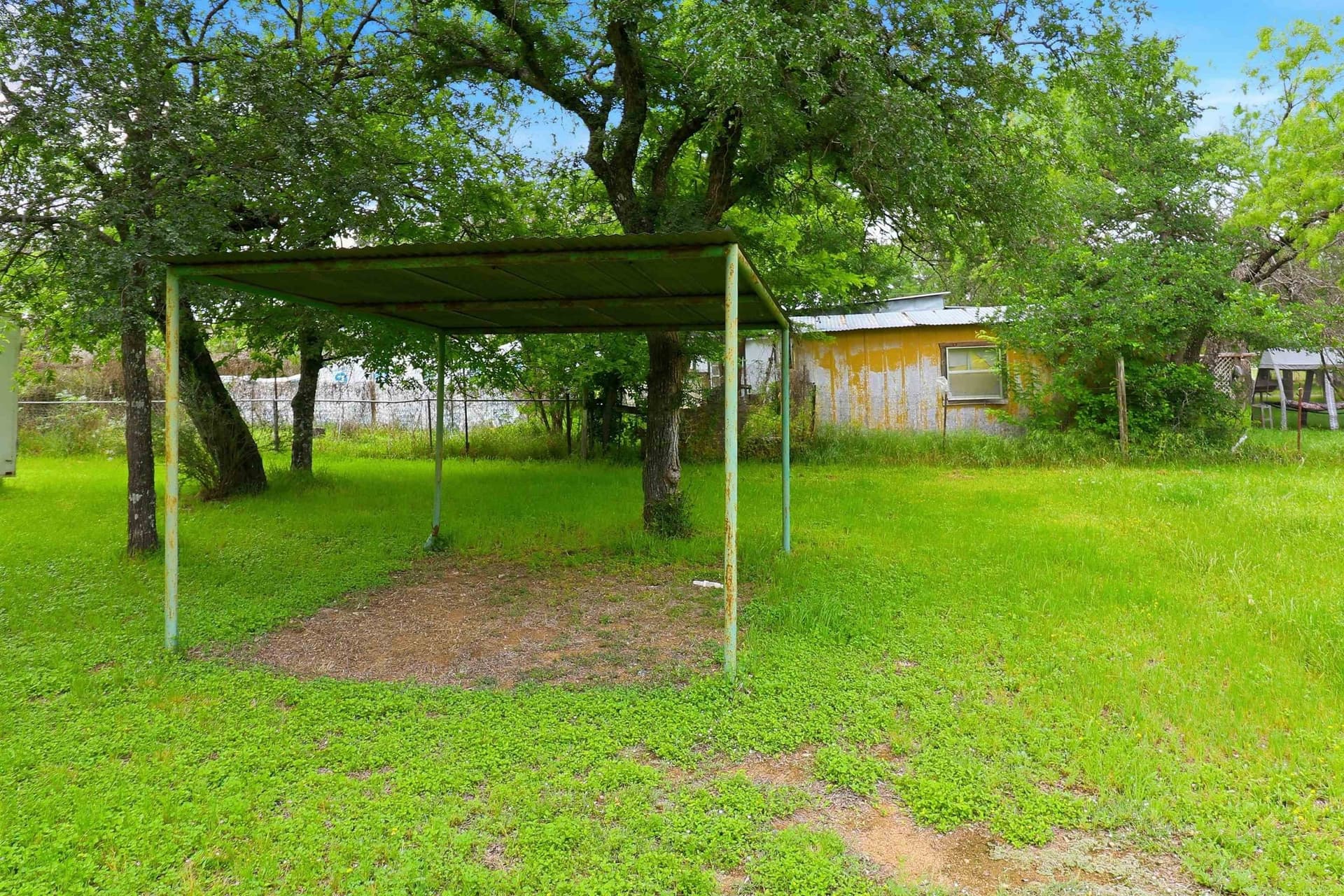 0.23 acres in Burnet County featured view