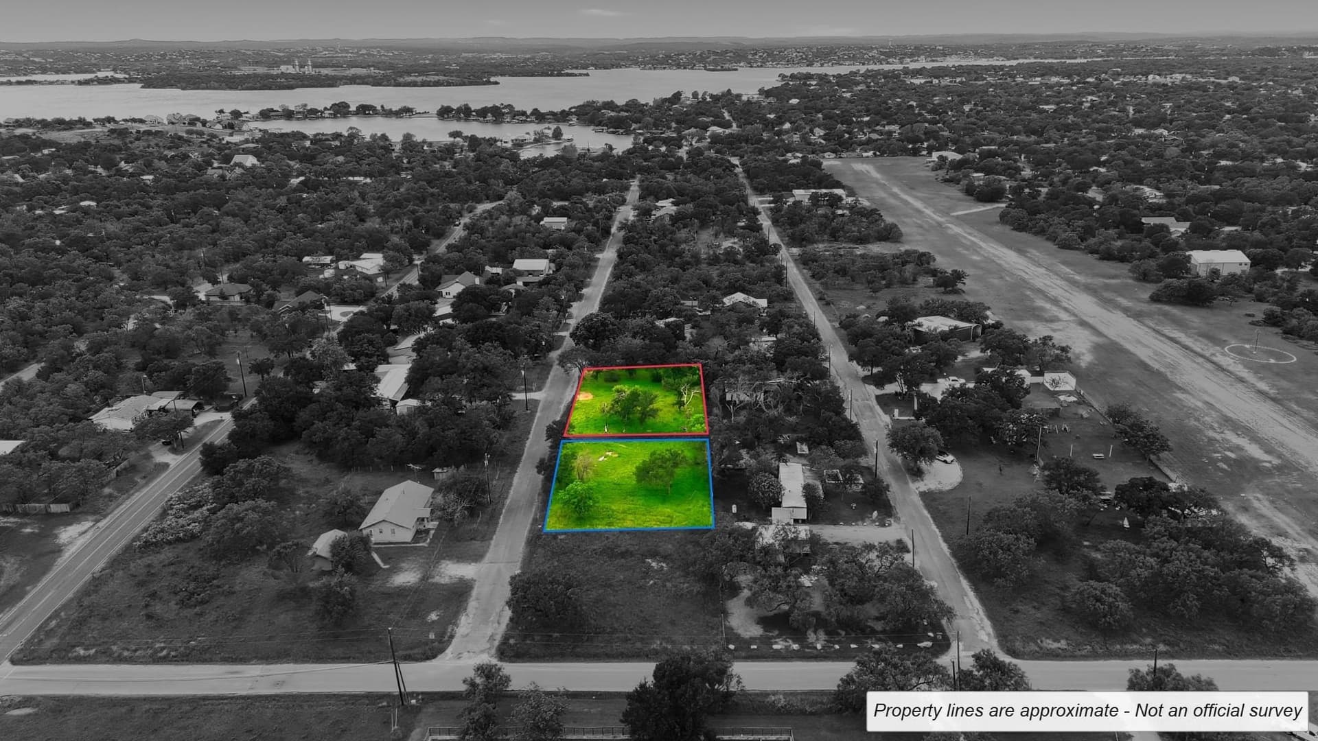0.23 acres in Burnet County - photo 15