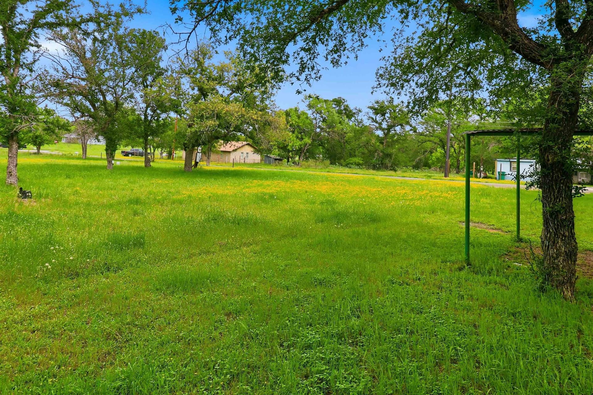 0.23 acres in Burnet County - photo 6