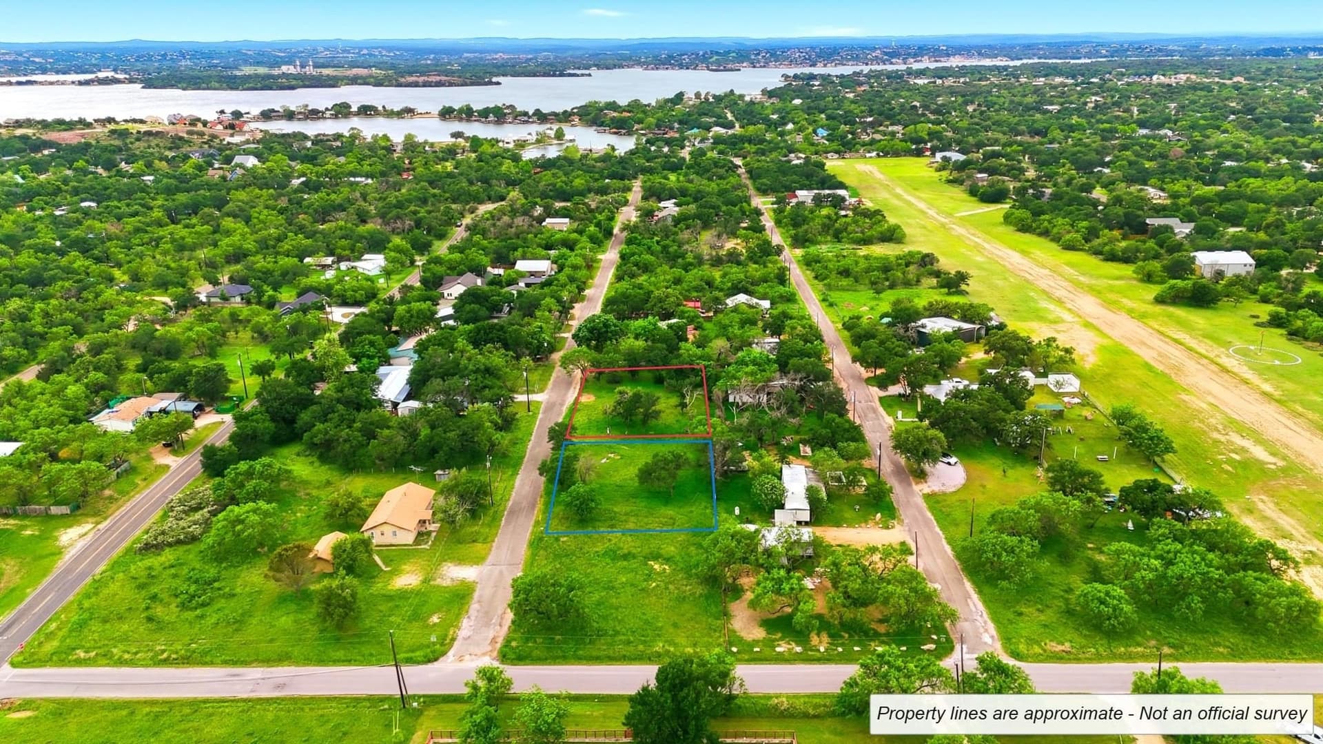 0.23 acres in Burnet County - photo 16