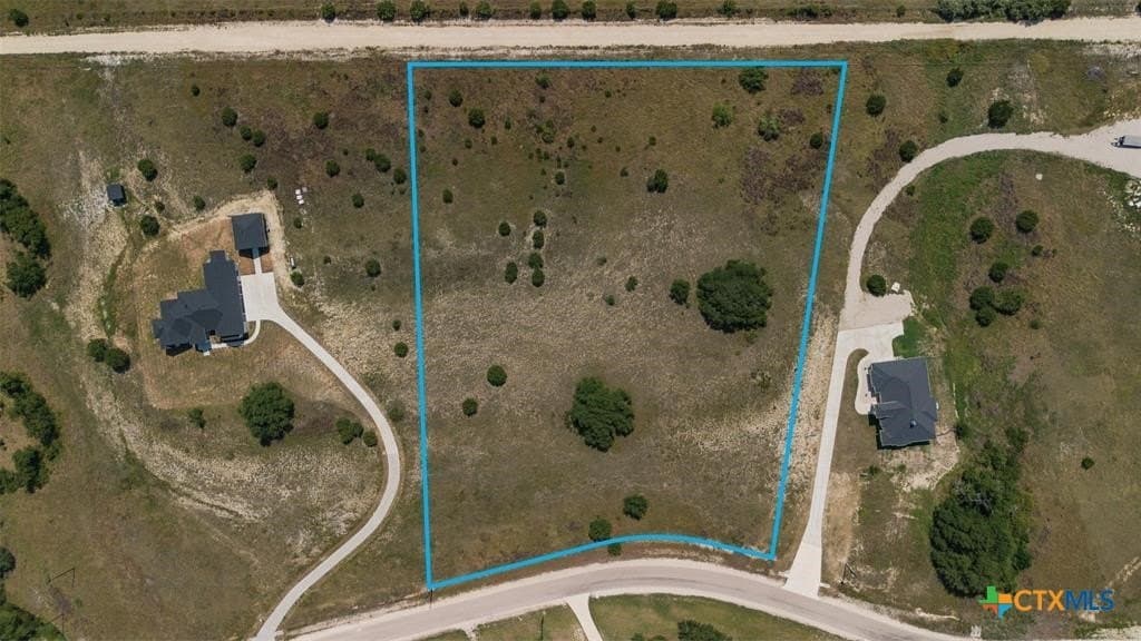 4 acres in Burnet County - photo 4
