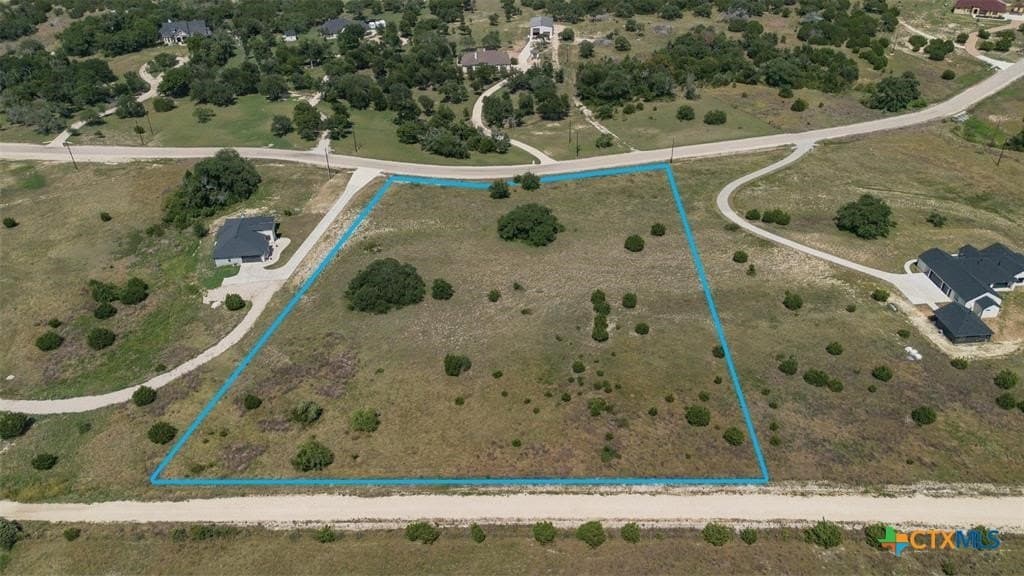 4 acres in Burnet County - photo 3