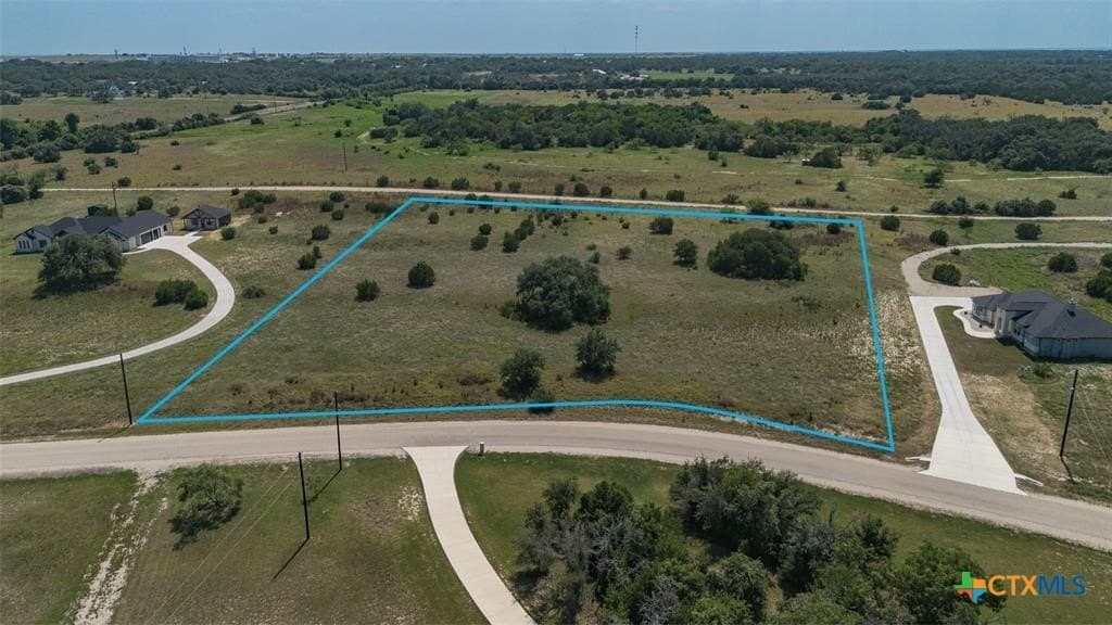 4 acres in Burnet County - photo 8