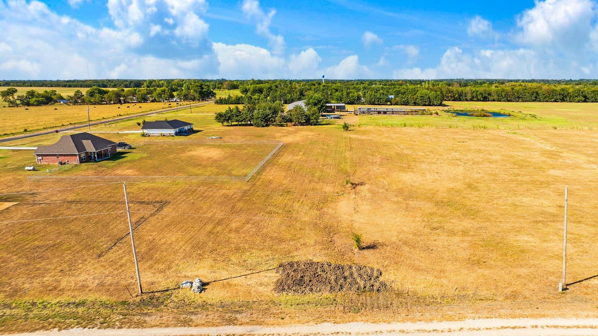 2.09 acres in Lamar County - photo 3