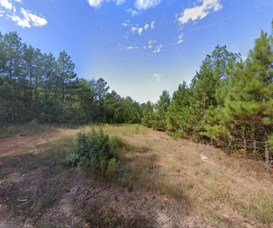 38 acres in Harrison County featured view