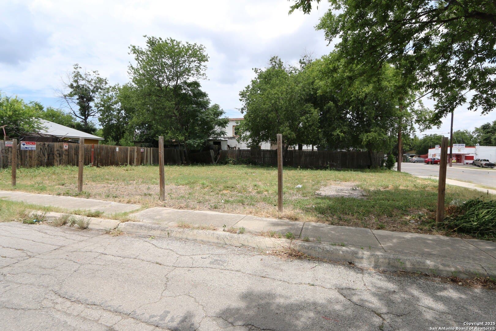 0.13 acres in Bexar County gallery image 4